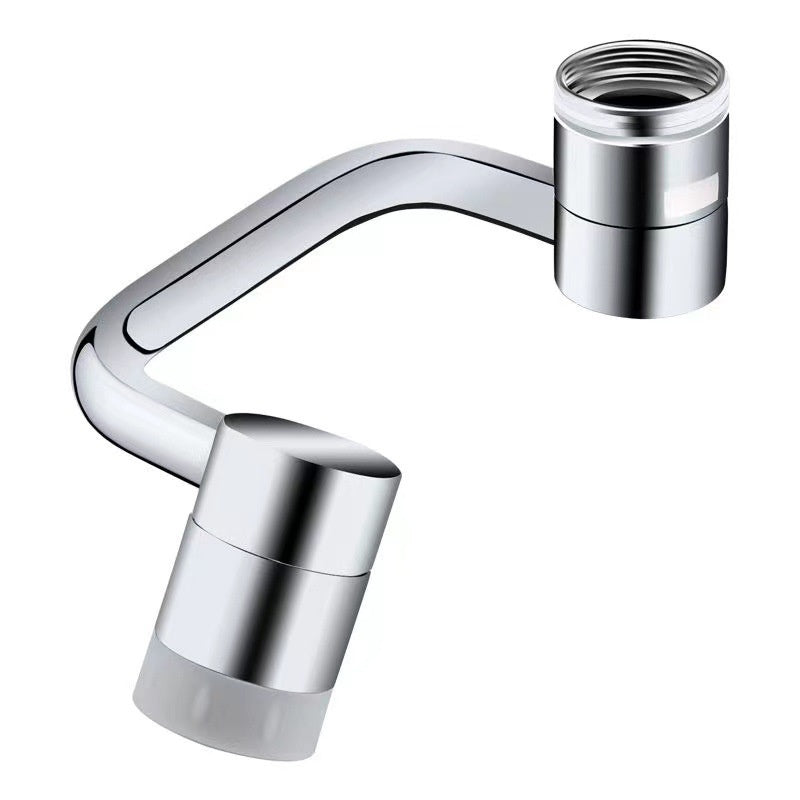Rotatable Faucet Extension homerefit