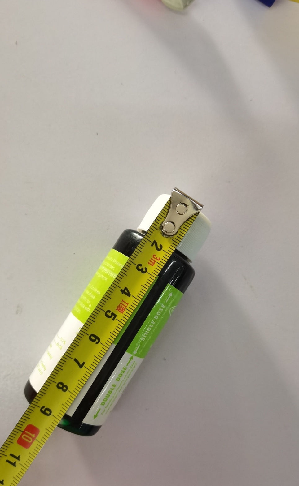 Liquid Lawn System Hydro Foam