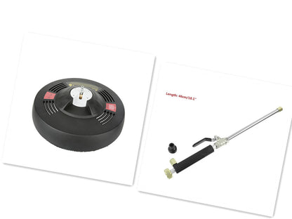 Car Electric Water Gun Washer