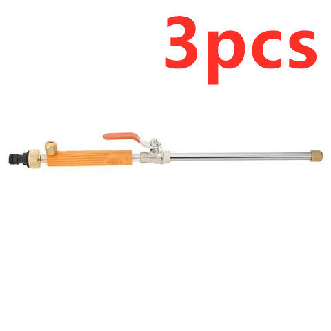 Car Electric Water Gun Washer