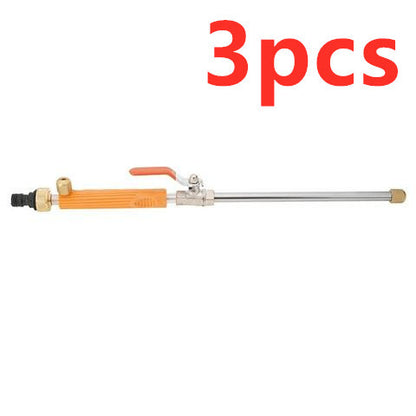 Car Electric Water Gun Washer