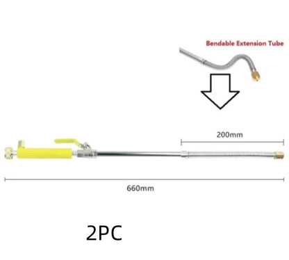 Car Electric Water Gun Washer
